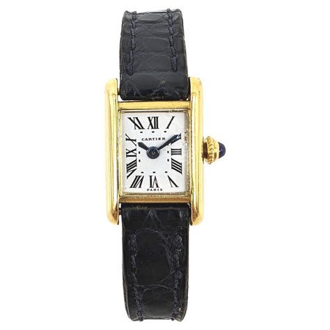 original cartier store paris|original cartier tank.